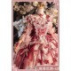Bramble Rose Glazed Flower Stream OPs(Reservation/4 Colours/Full Payment Without Shipping)
